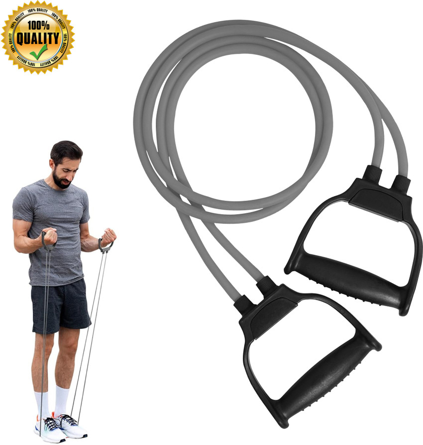Elastic fit ropes best sale