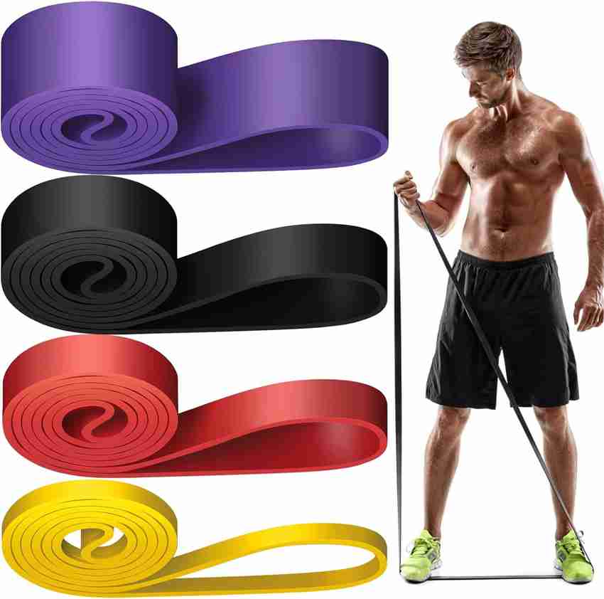 90 exercises with resistance bands clearance