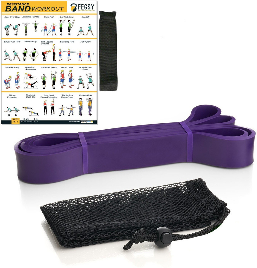 FEGSY Resistance Band for Excise Workout Starching Band Resistance Pull up Assist Band Resistance Tube Buy FEGSY Resistance Band for Excise Workout Starching Band Resistance Pull up Assist Band Resist...