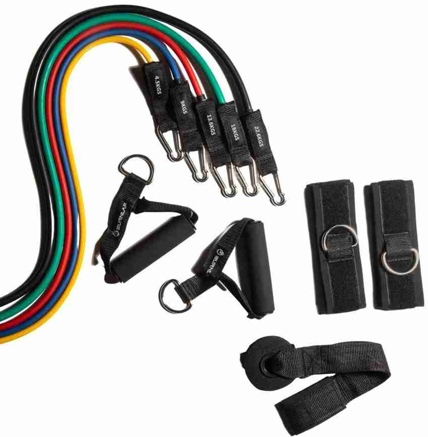 Swelldom resistance bands set online