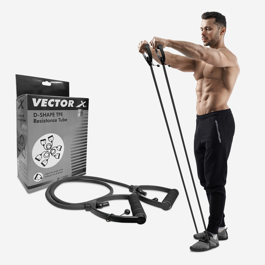 Vector x resistance tube on sale