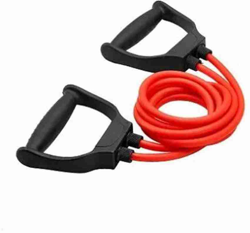 HOIGADGETS workout tool Fitness Rope Rubber Bands for Fitness Exercise Resistance Tube Resistance Tube Buy HOIGADGETS workout tool Fitness Rope Rubber Bands for Fitness Exercise Resistance Tube Resist...