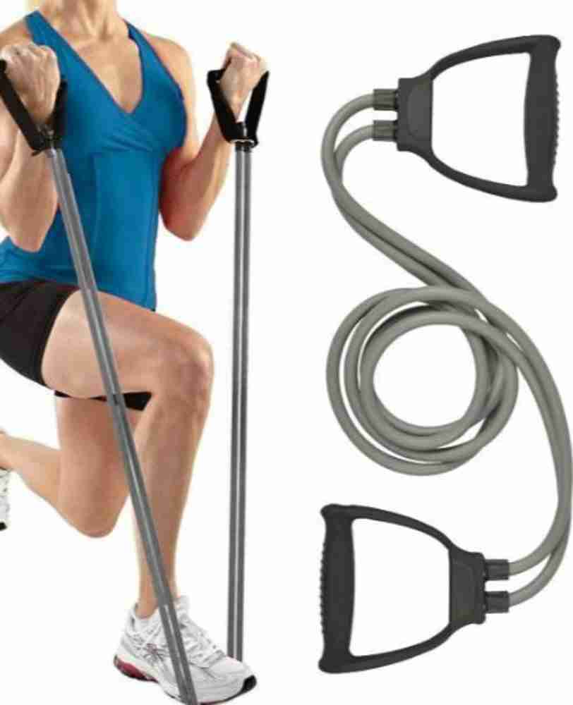 Fitness toning tube 2025