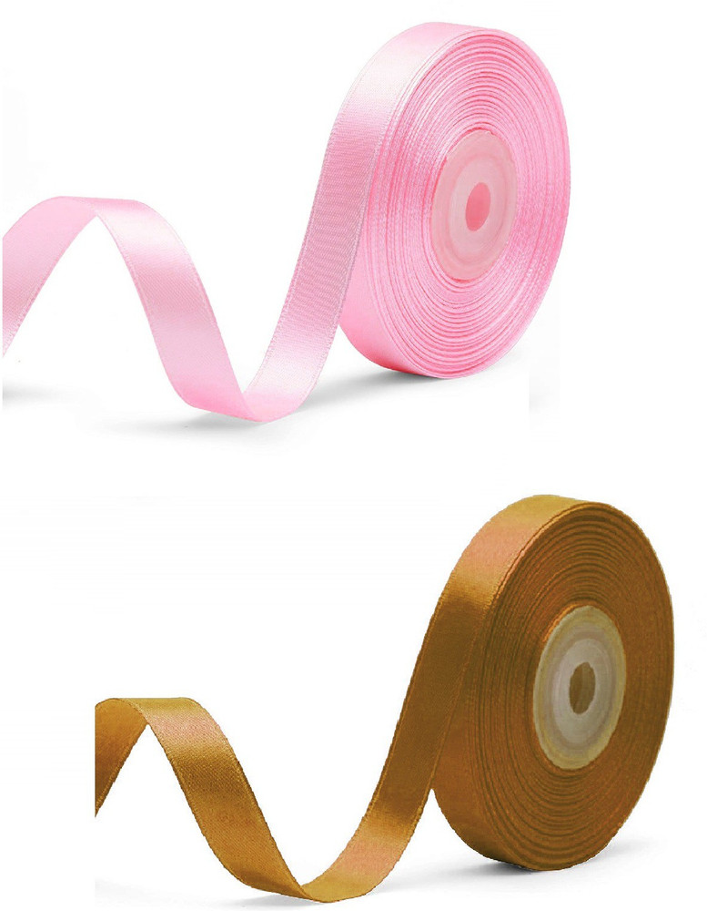 Satin ribbon shop price