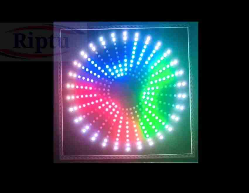 Pixel led on sale light flipkart