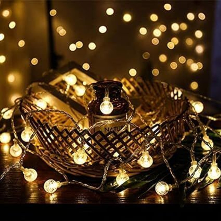 Diwali decorative lights flipkart on sale