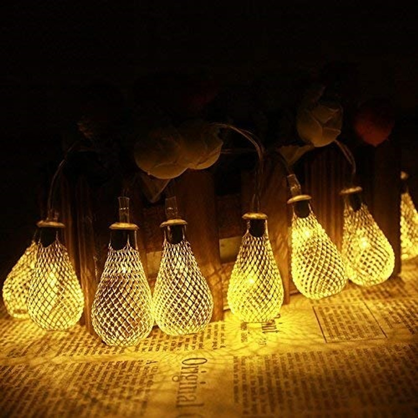 Flipkart decorative lights hot sale