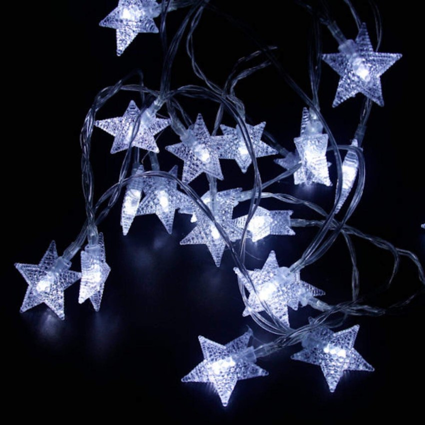 Star led lights deals flipkart