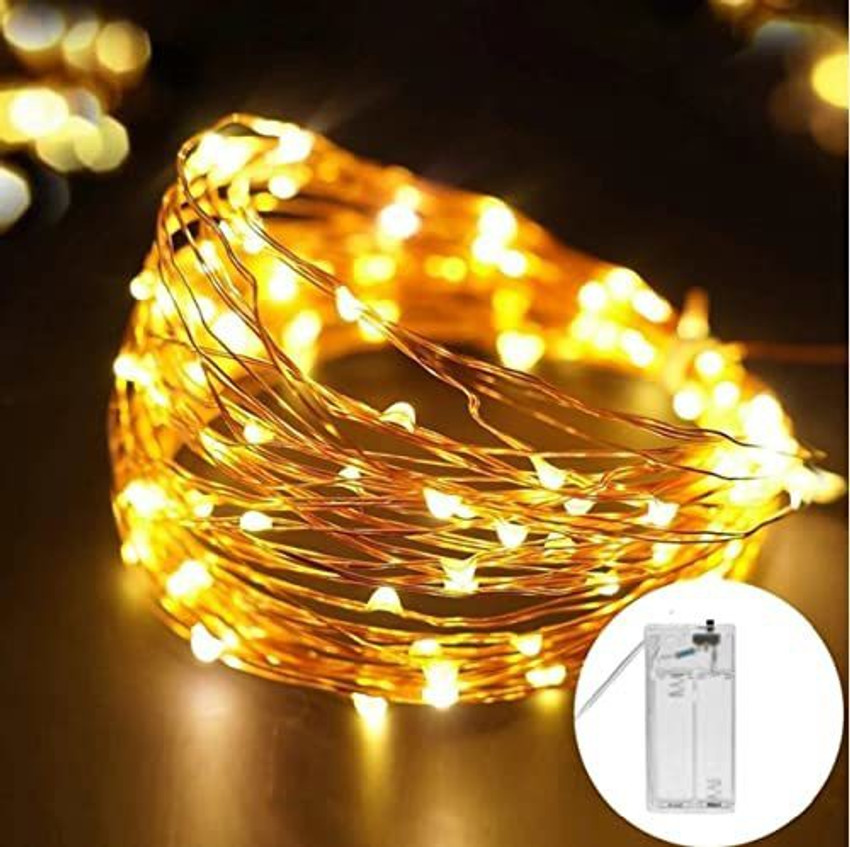 Battery operated fairy lights flipkart deals