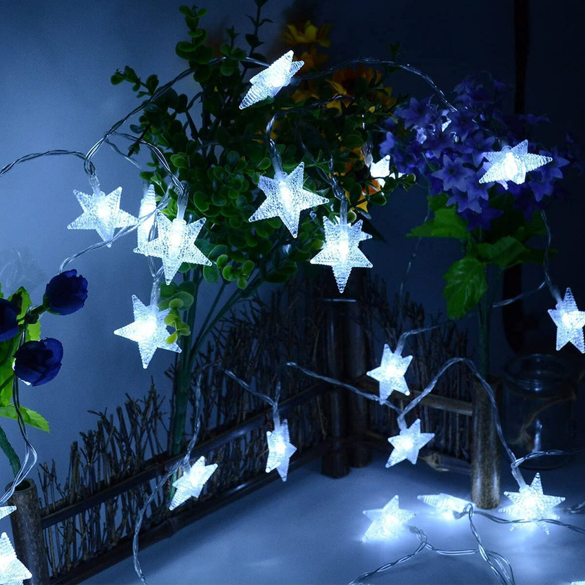 Star led lights flipkart online