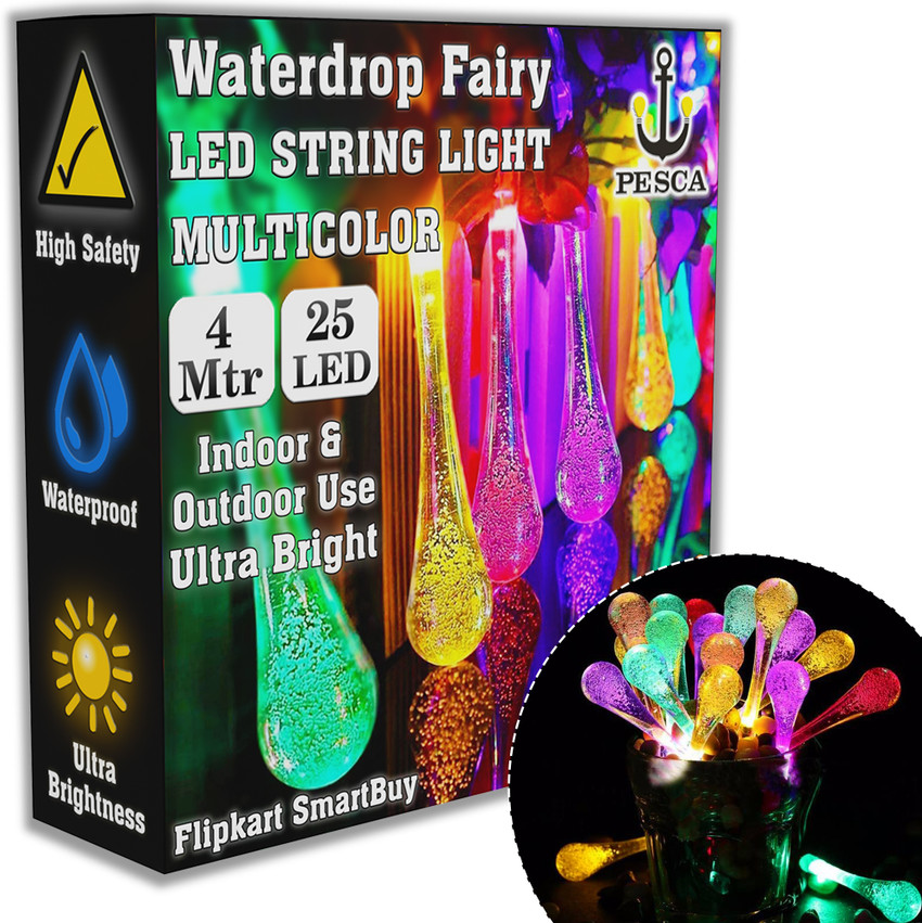Flipkart decorative lights top