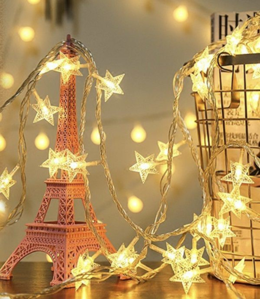 Star lights flipkart deals