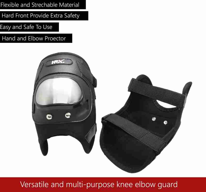 Personal Protective Equipment - Hand, Knee & Elbow Protection - Knee Pads 