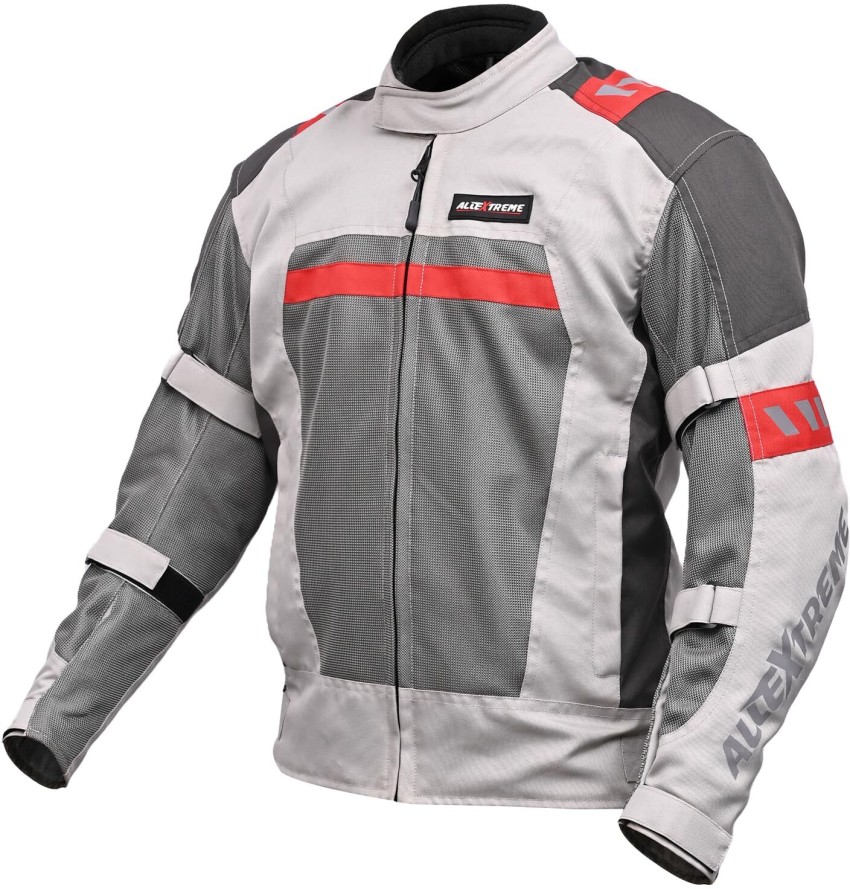 Mens bike hot sale riding jackets