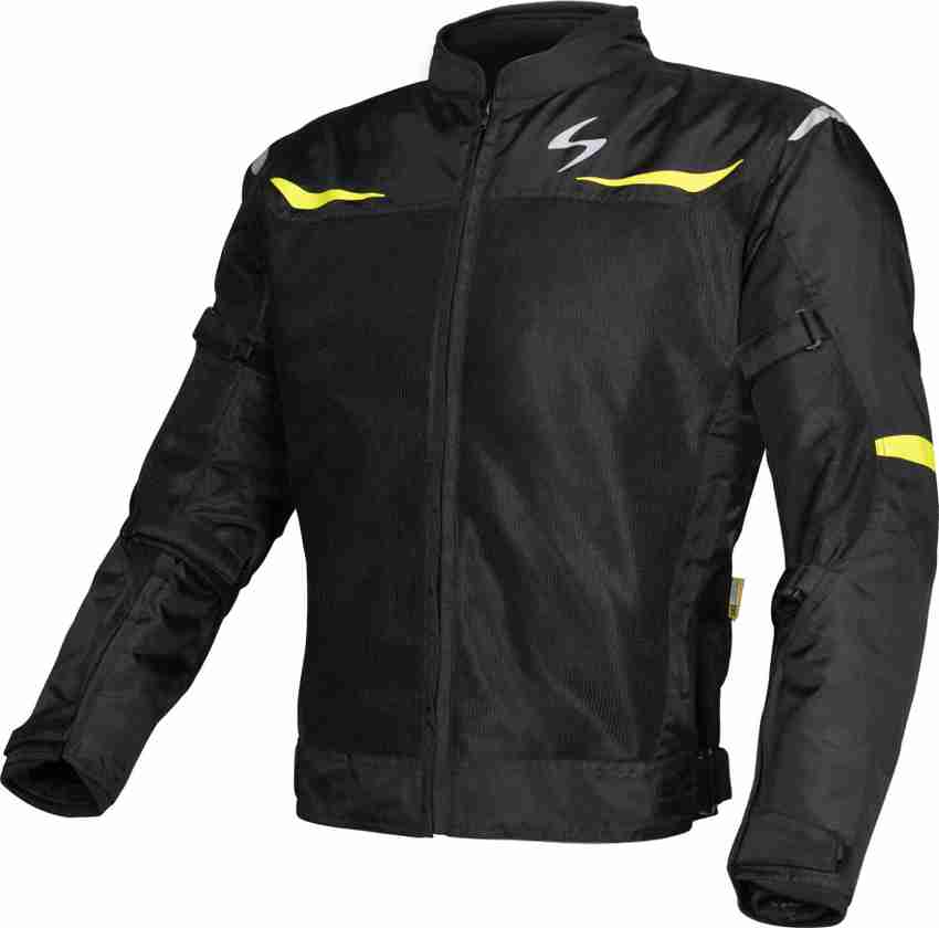 SCALA GEARS Blaze Impact Protection Motorcycle Bike Riding Protective Jacket Price in India Buy SCALA GEARS Blaze Impact Protection Motorcycle Bike Riding Protective Jacket online at Flipkart