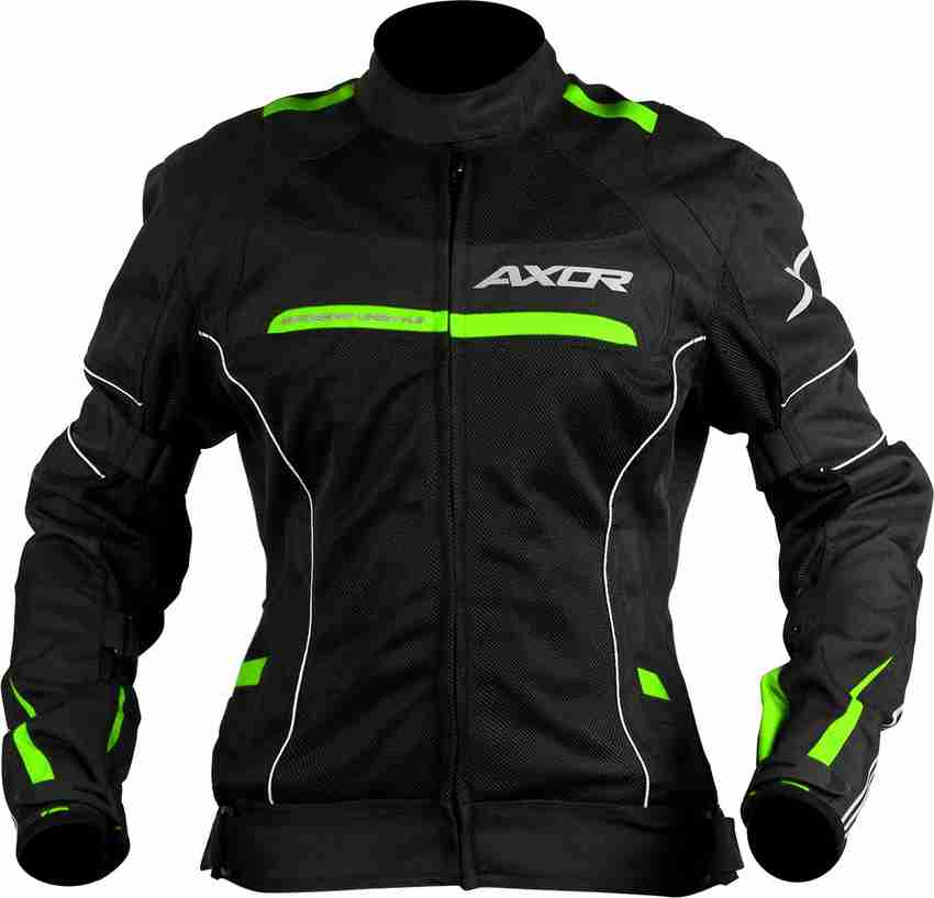Axor Diva Riding Protective Jacket Price in India Buy Axor Diva Riding Protective Jacket online at Flipkart