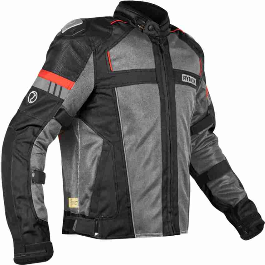 Rynox riding jacket price online