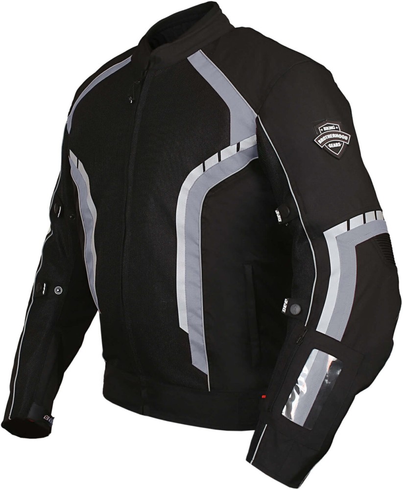 Biking deals brotherhood jackets