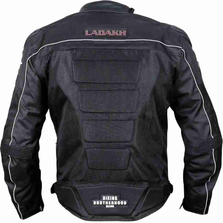 Biking brotherhood clearance jacket