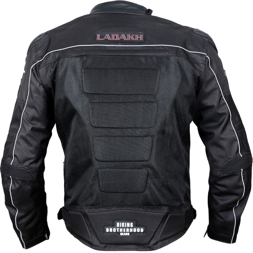 Biking brotherhood shop ladakh jacket