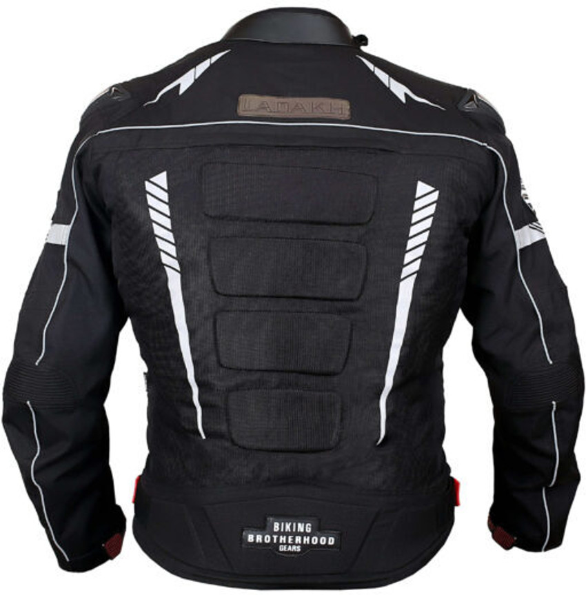 BIKING BROTHERHOOD BBG 01 Riding Protective Jacket Price in India Buy BIKING BROTHERHOOD BBG 01 Riding Protective Jacket online at Flipkart