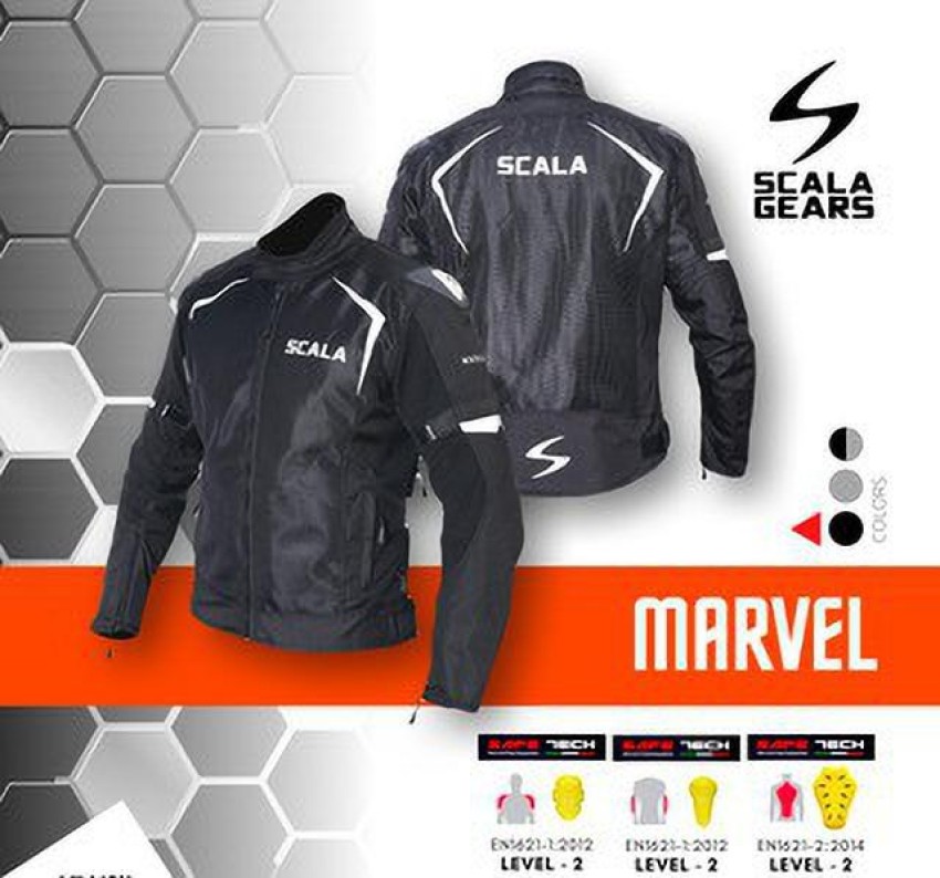 Ls2 on sale jackets flipkart