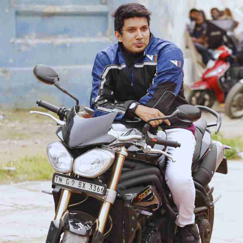 Ktm jacket flipkart store