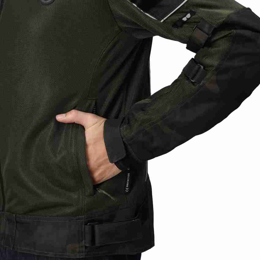 Royal enfield jackets on sale flipkart