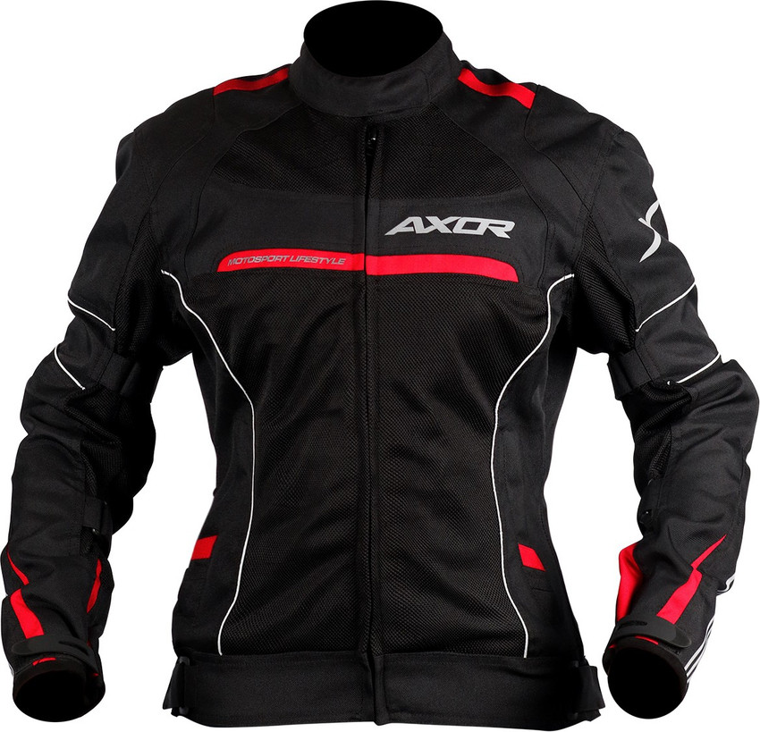 Axor jackets top