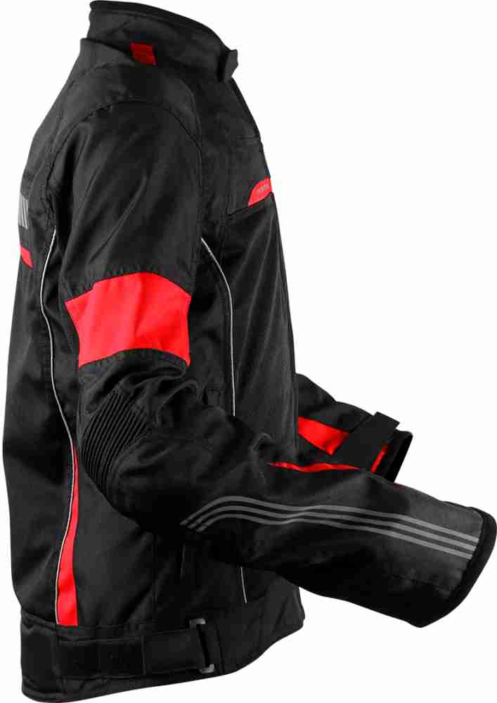 Axor Thermal Black Jacket