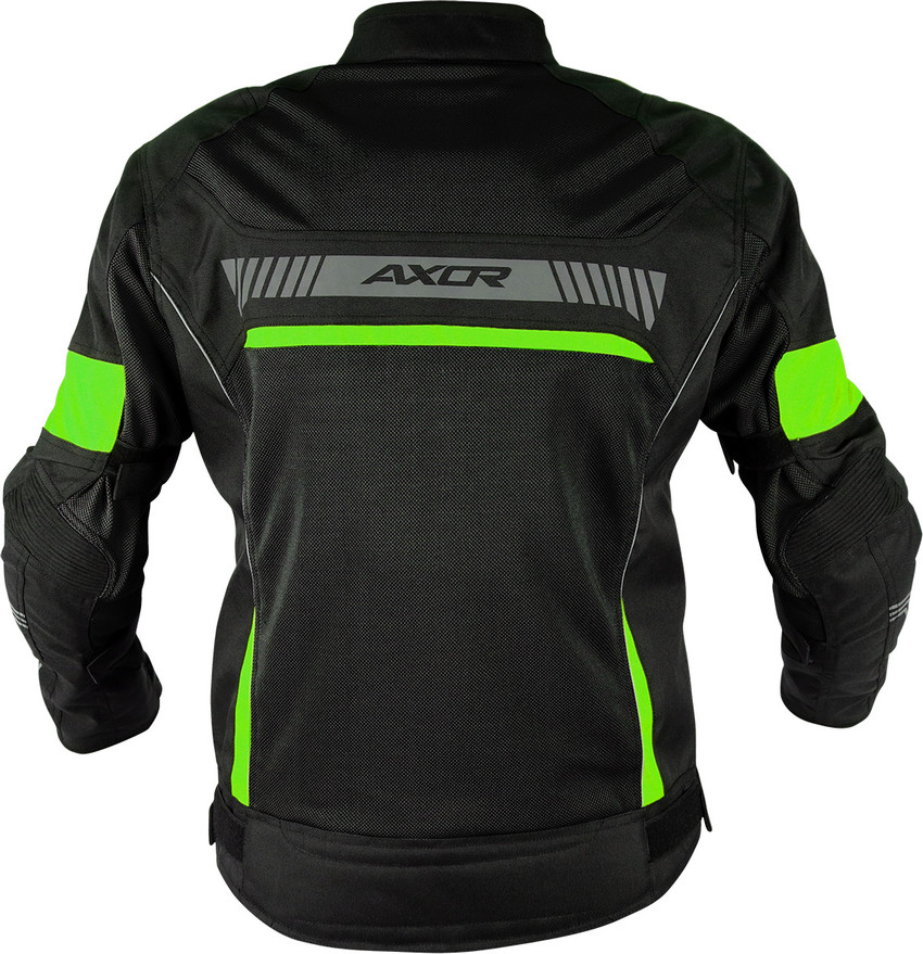 Axor Cruise 2 Riding Protective Jacket Price in India Buy Axor