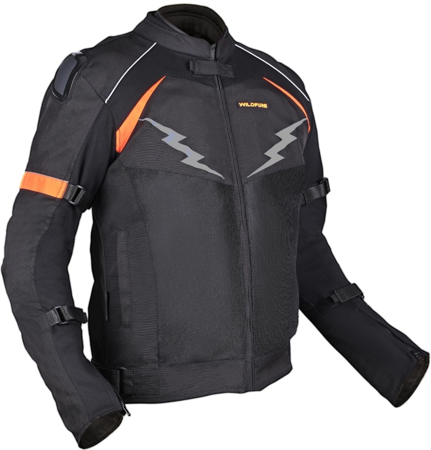 ALLEXTREME WILDFIRE NG O 2XL Riding Protective Jacket Price in India Buy ALLEXTREME WILDFIRE NG O 2XL Riding Protective Jacket online at Flipkart