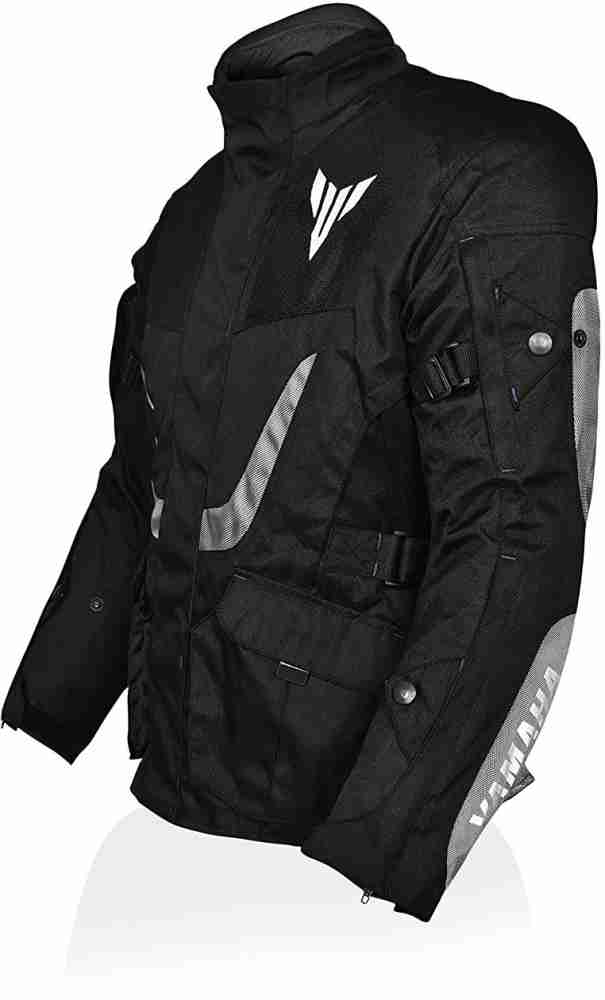 Yamaha on sale rider jacket