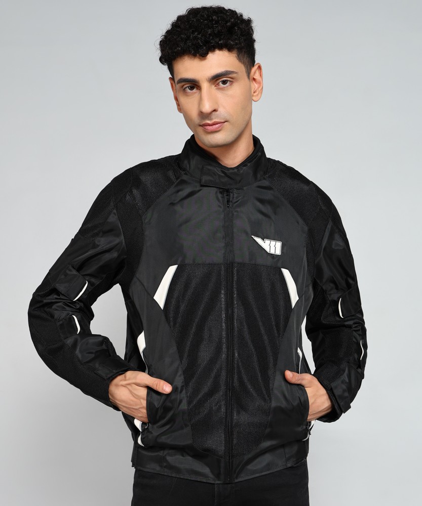 Bikers jacket flipkart best sale