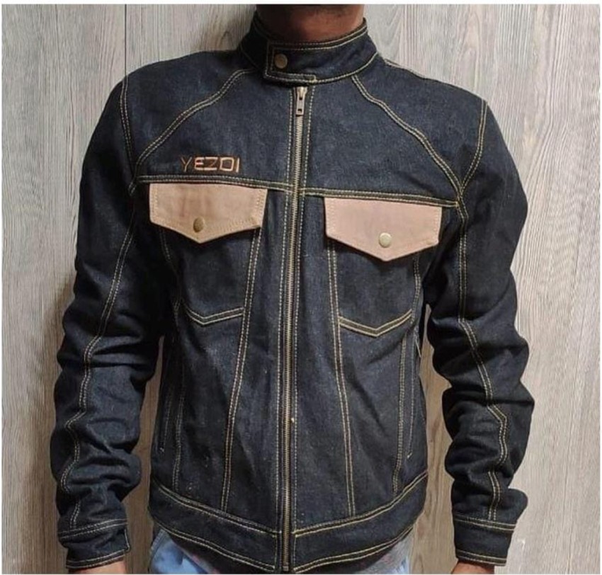 yezdi jacket