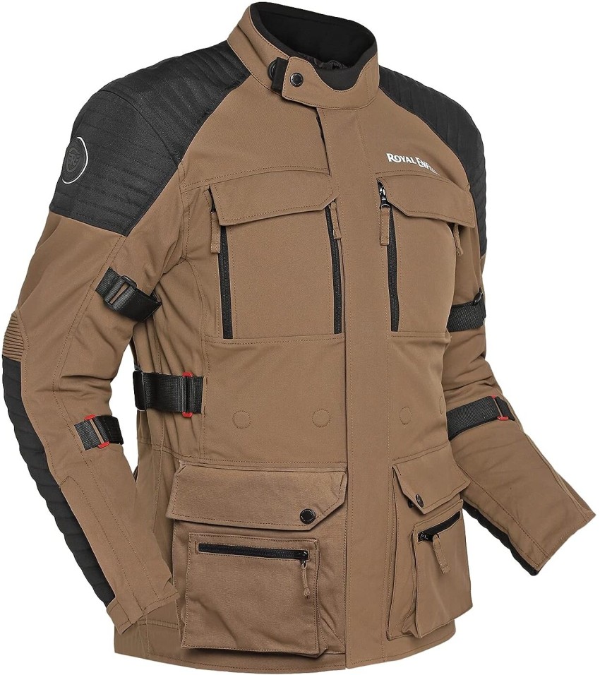 Royal enfield hot sale jackets flipkart