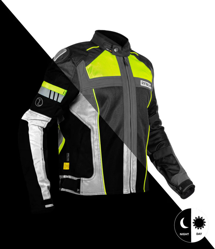 Rider jacket flipkart discount