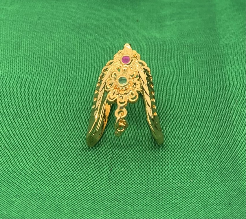 Kalyanapu ring deals