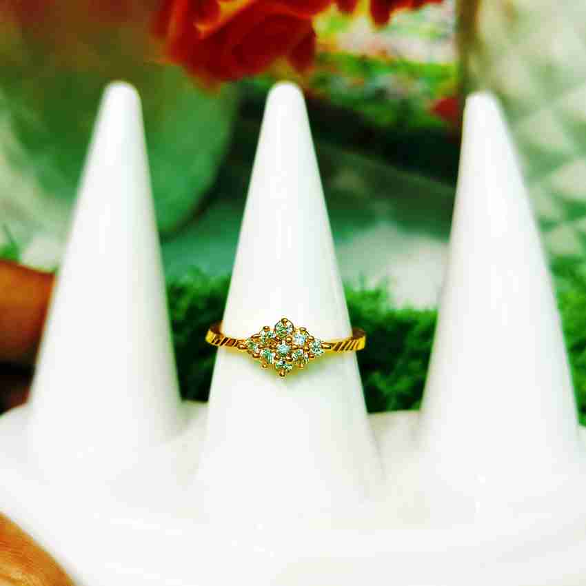 Sree hari online finger ring price