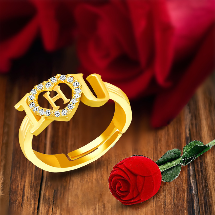 H name clearance ring