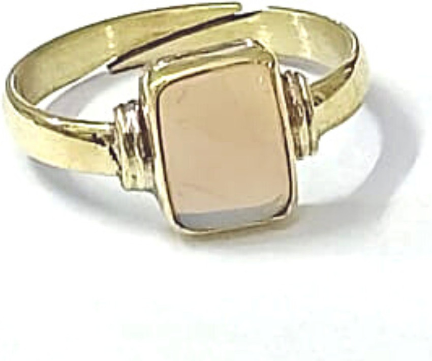 Tula rashi outlet ring