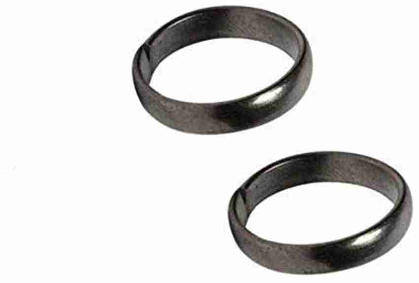 Horse shoe hot sale iron ring