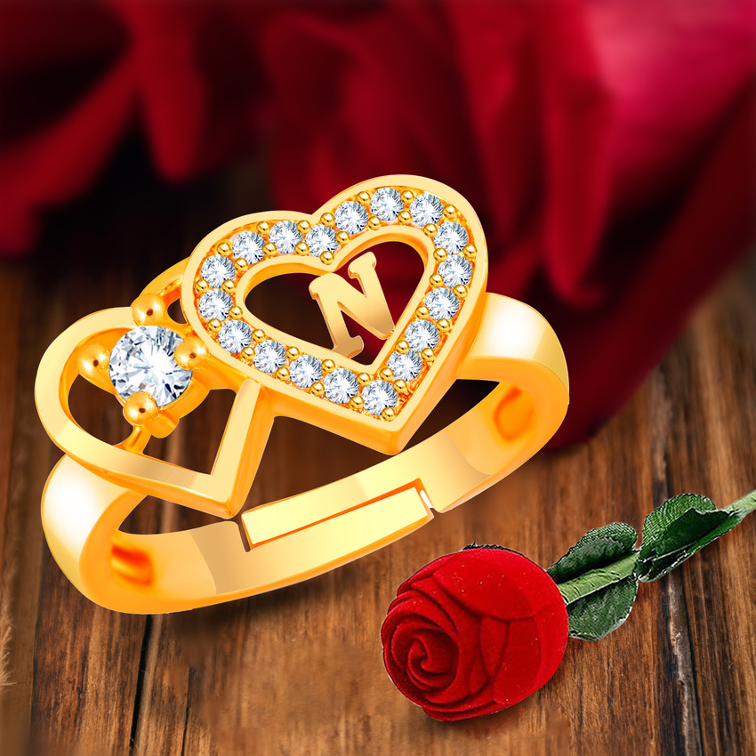 Ring n name clearance