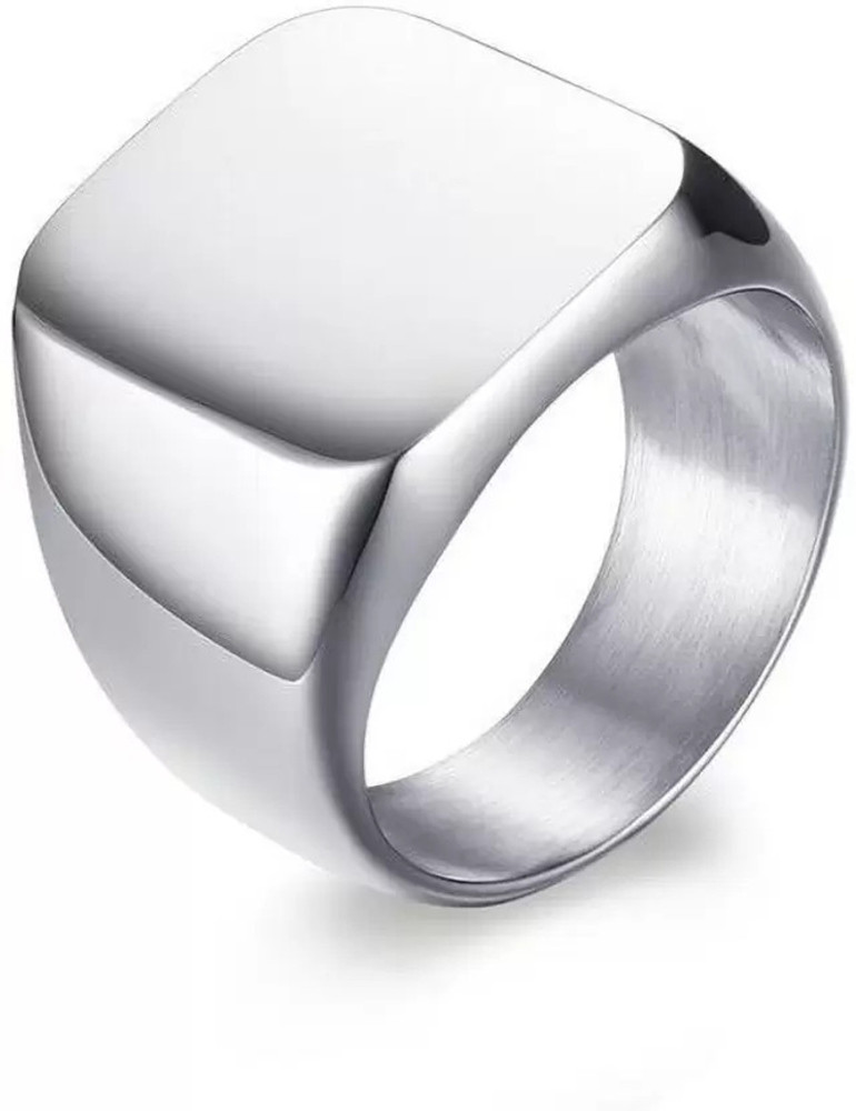 Plain ring for male hotsell