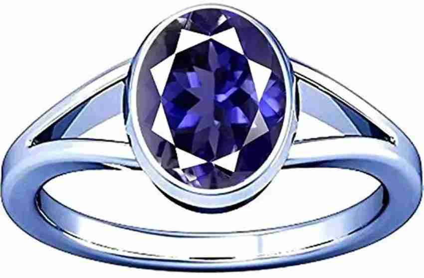 Sapphire stone ring price new arrivals