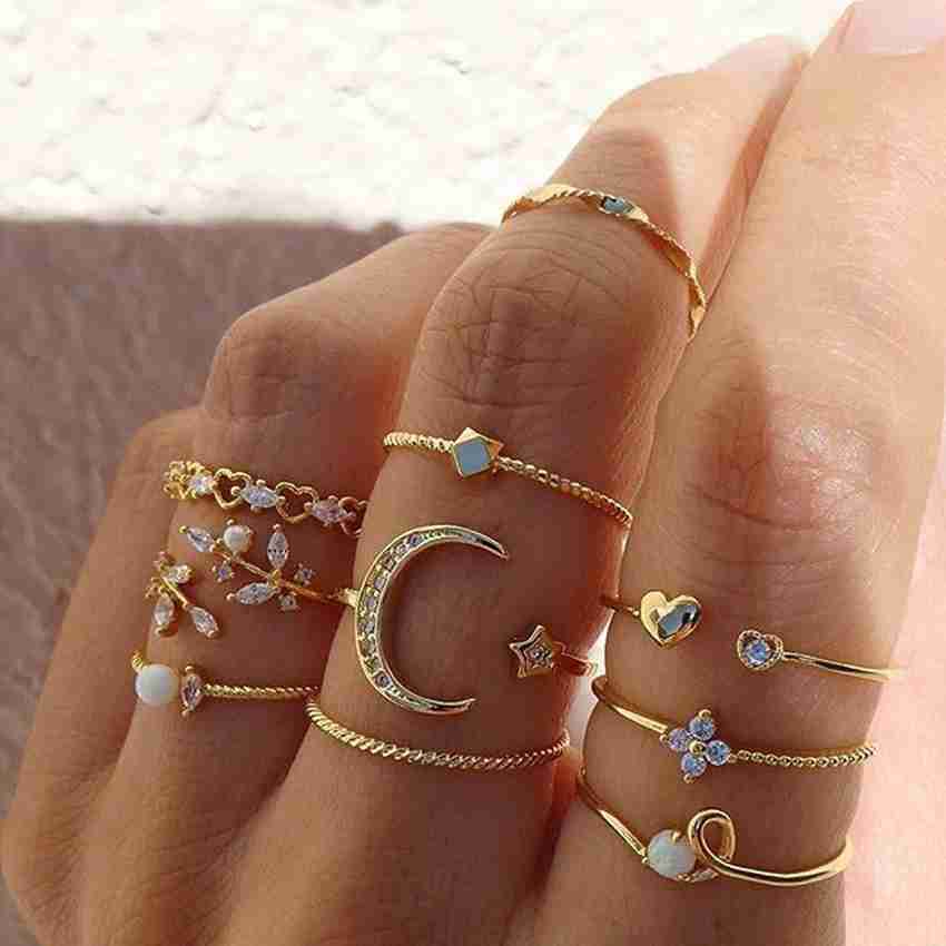 Ring to bangle on sale