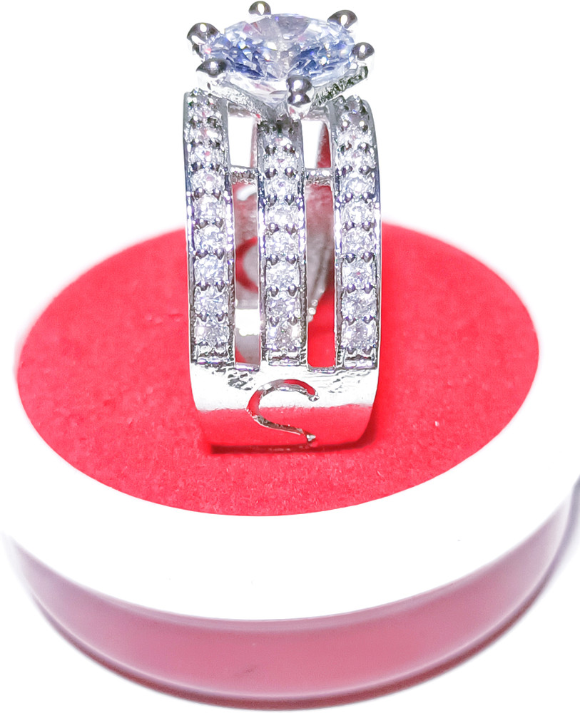 simran Rings for women beautiful finger ring Silver Ring Price in India Buy simran Rings for women beautiful finger ring Silver Ring Online at Best Prices in India Flipkart