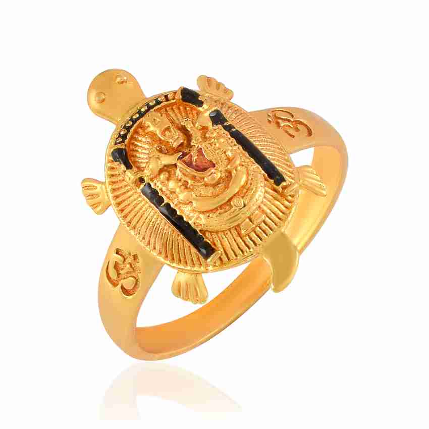 Lord venkateswara gold outlet rings with price
