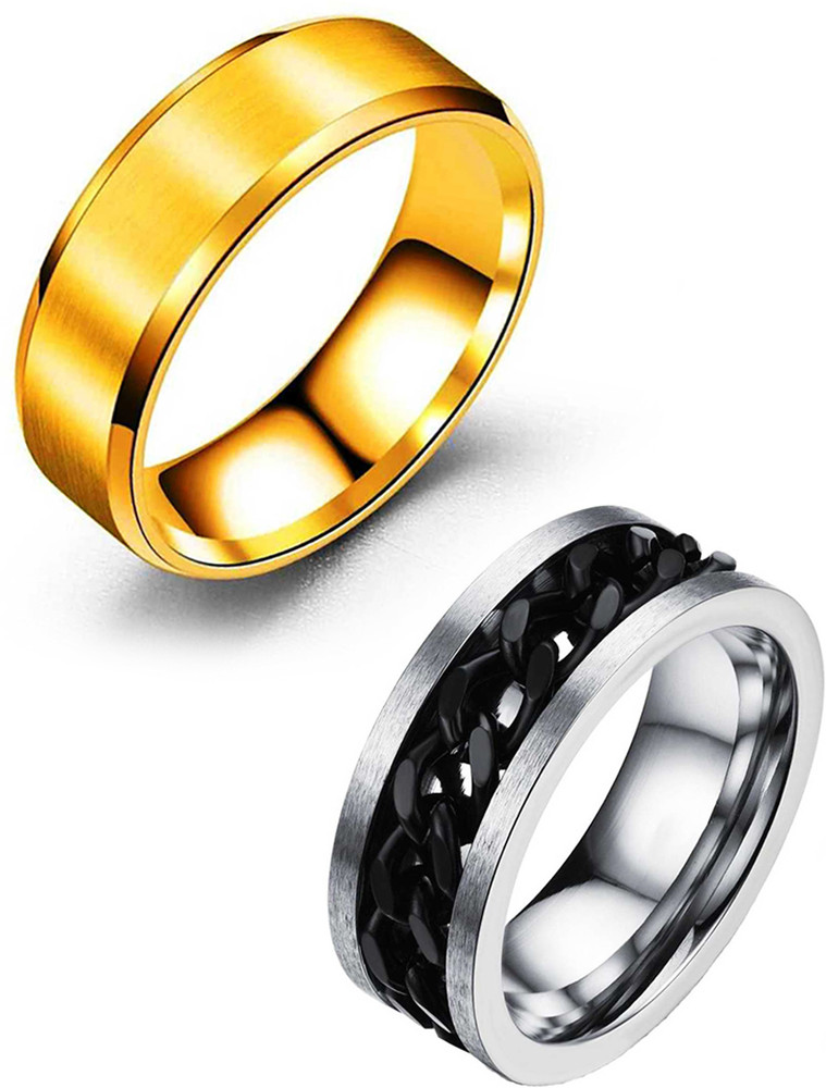 Gents ring finger sales