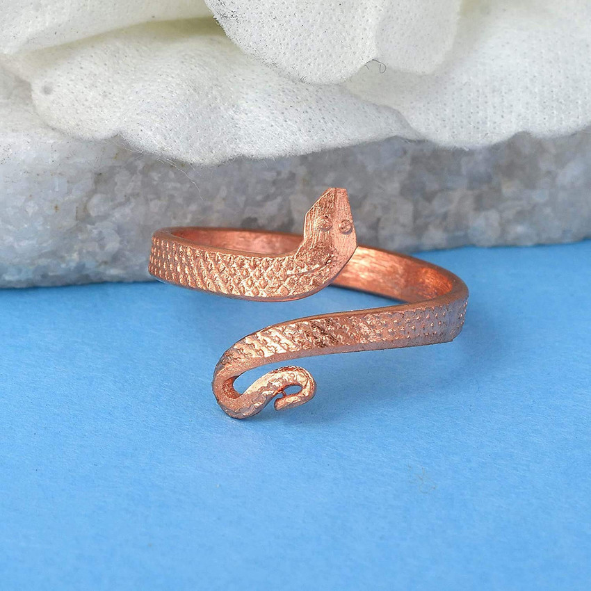Share 145+ isha copper snake ring benefits latest awesomeenglish.edu.vn